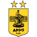 ARIS BC Team Logo
